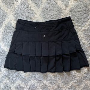 Lululemon Skirt
